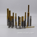 TiN Coating Punch Pin with Higher Quality